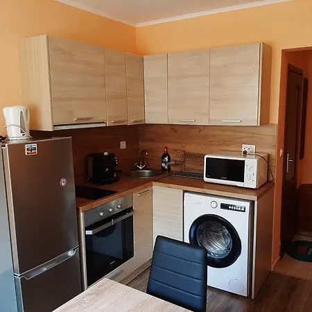 Guest house By The Captain *