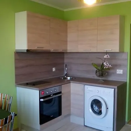 Guest house By The Captain