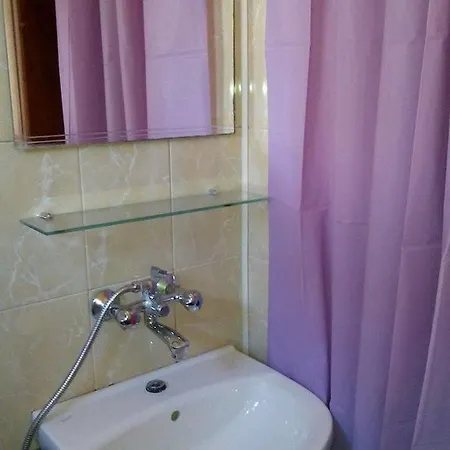 Guest house By The Captain *