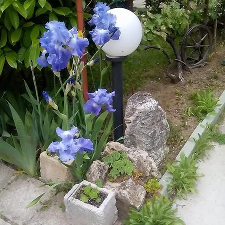 By The Captain Guest house Varna