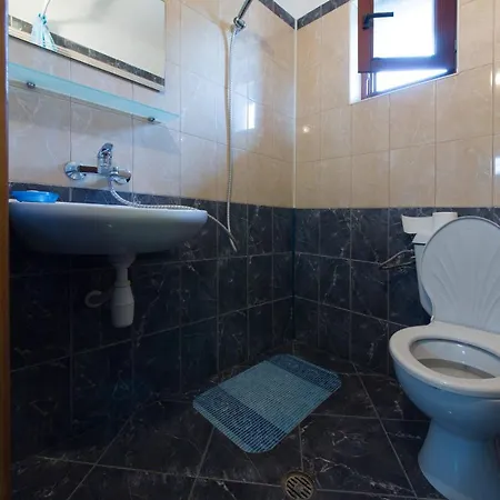 Guest house By The Captain