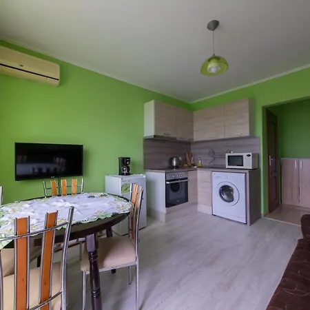 By The Captain Guest house