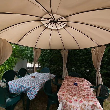 By The Captain Guest house Varna