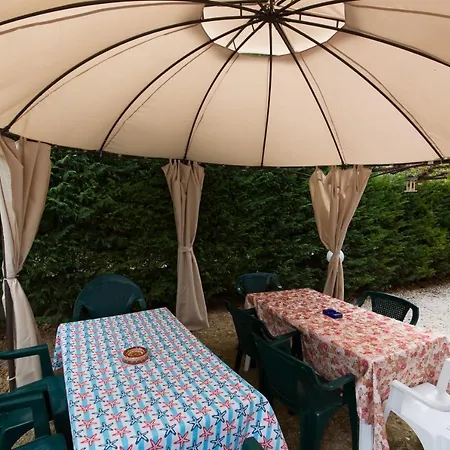 Guest house By The Captain Varna