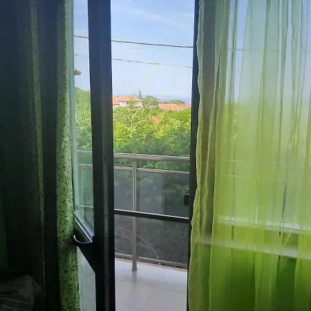 By The Captain Guest house *
